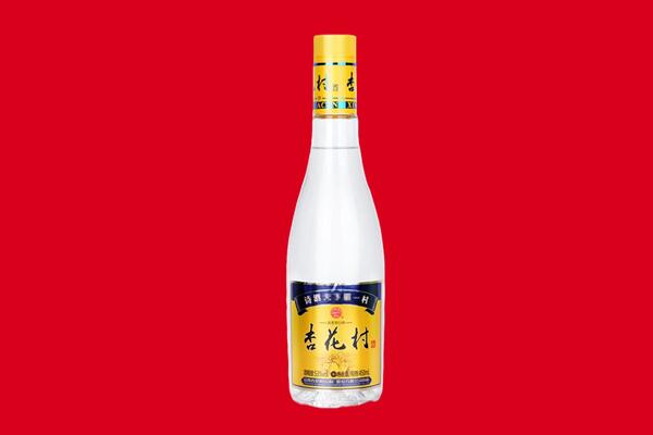 顺义区回收杏花村