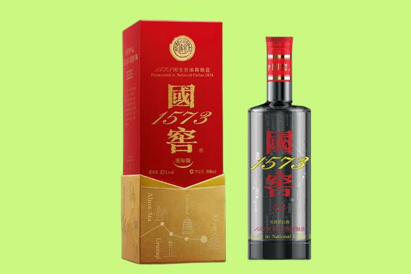 顺义区回收国窖