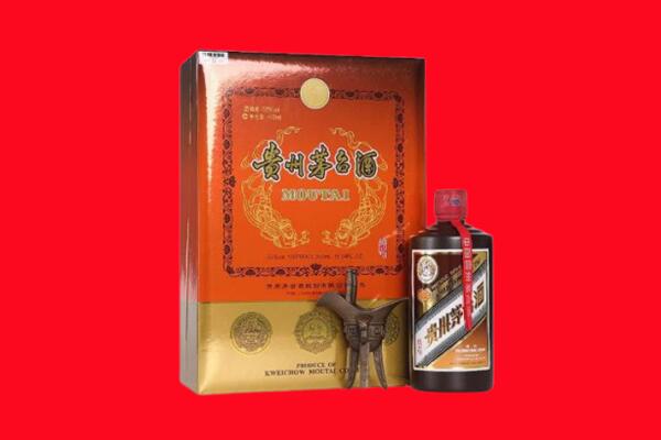 顺义区回收30年茅台