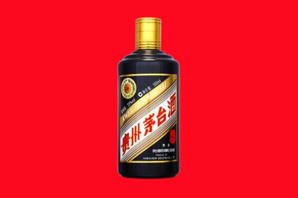 顺义区回收茅台酒瓶